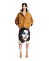 White Printed Skirt - WELCOME PROMO (auto excl.) | PLP | Antonia