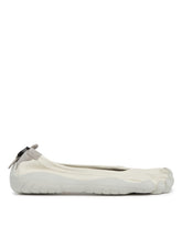 White FiveFingers Classic - VIBRAM WOMEN | PLP | Antonia