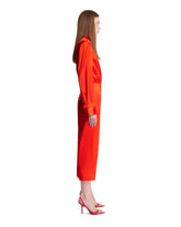 The Polo Dress Rosso | PDP | Antonia