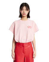 Pink Willy Ropita Bodysuit - Women's tops | PLP | Antonia