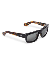 Black Louisville Sunglasses | All | Antonia