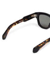 Black Chelsea Sunglasses | PDP | Antonia