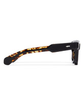 Black Chelsea Sunglasses | PDP | Antonia