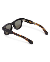 Black Chelsea Sunglasses | PDP | Antonia