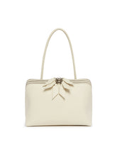 White Leather L'Altra Di Milano Bag - Women's bags | PLP | Antonia