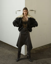 DISCVER THE LOOK | Antonia