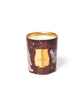 Libra Wood and Amber Candle | PDP | Antonia