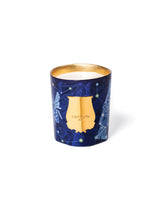 Luna Winter Flower Candle | PDP | Antonia