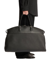 Black Large George Duffle Bag - Women's handbags | PLP | dAgency