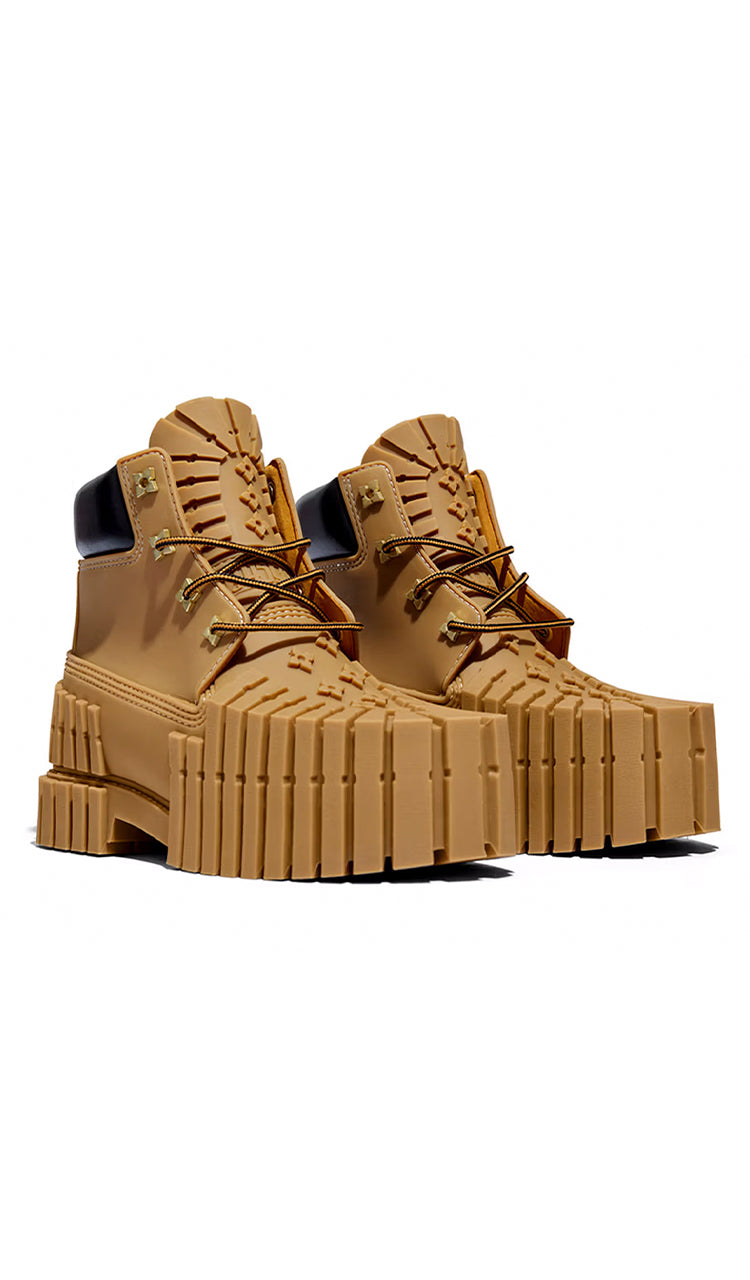 MSCHF “2X4” BOOT