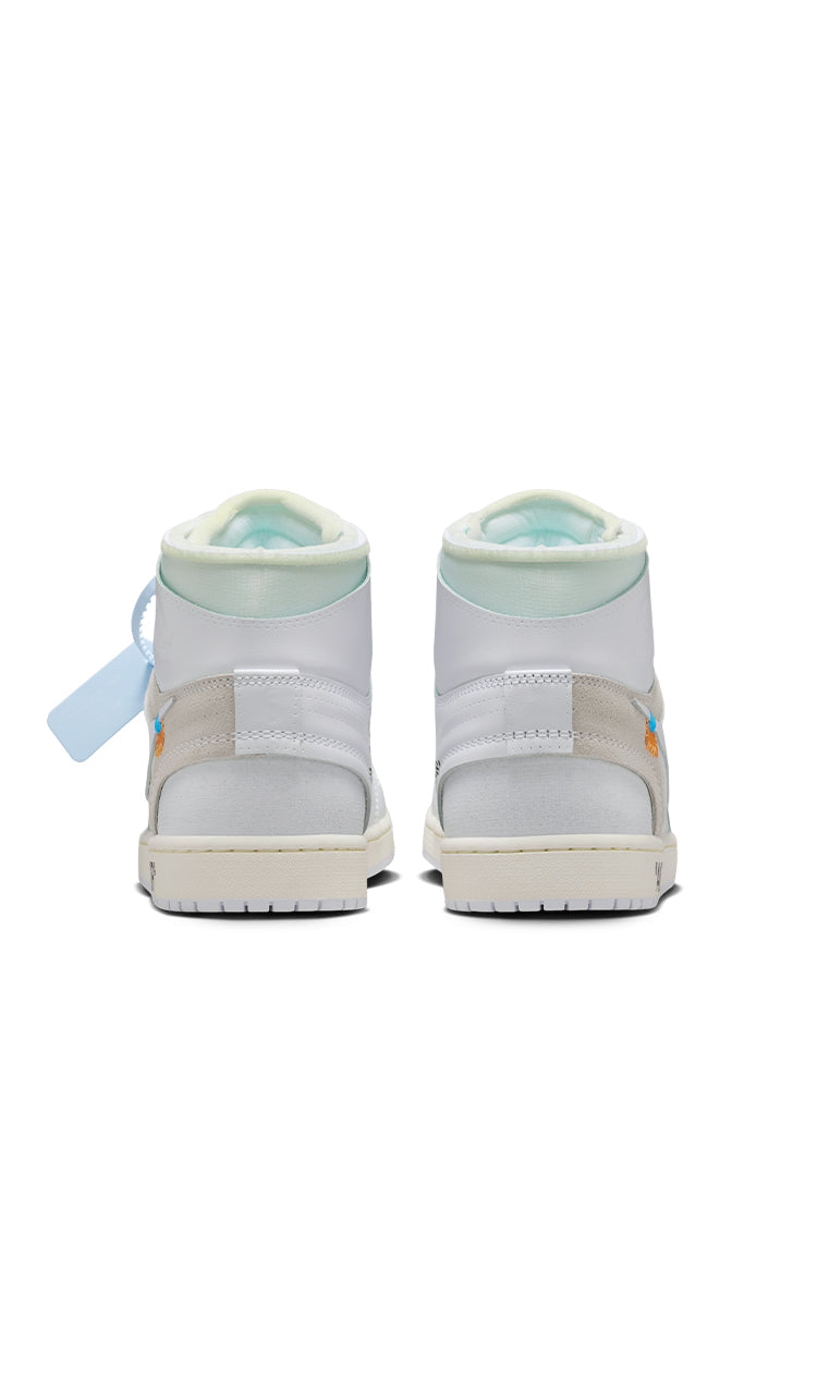 Virgil Abloh Archive™ x Nike