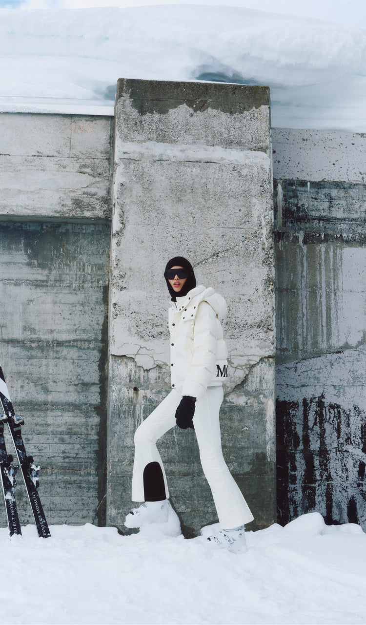 PERFECT MOMENT FW25 LAUNCH