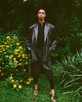 DISCOVER THE LOOK | Antonia