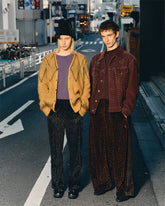 DISCOVER THE LOOK | Antonia