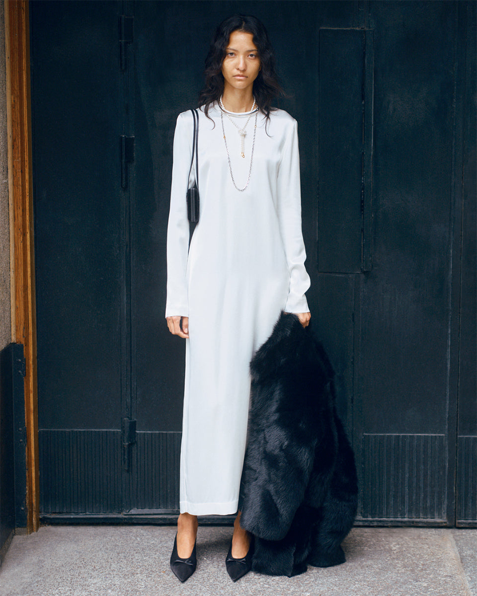 Antonia Jacket