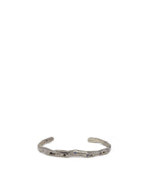 Silver Sapphires Bracelet - ARLO HAISEK WOMEN | PLP | dAgency