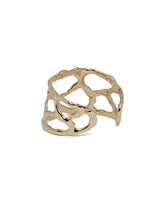 Golden Roots Cuff Bracelet - New arrivals women's accessories | PLP | dAgency