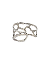 Silver Roots Cuff Bracelet - New arrivals men's accessories | PLP | dAgency