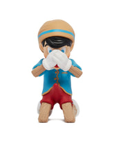 Pinocchio Art Toy - MIGHTY JAXX | PLP | dAgency