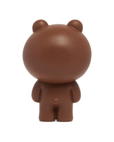 XXray Plus Brown Art Toy - Men's lifestyle accessories | PLP | dAgency