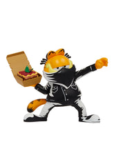 Garfield Lasagna Bomber Art Toy - MIGHTY JAXX MEN | PLP | dAgency