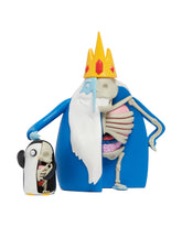 XXRay Plus Ice King & Gunter Art Toy - Men's lifestyle accessories | PLP | dAgency