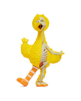 Big Bird Art Toy - Men's lifestyle accessories | PLP | dAgency