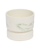 White And Green Vase - Men's lifestyle accessories | PLP | dAgency