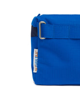 Blue The New Bum Bag | PDP | dAgency
