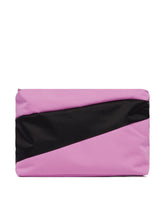 Pink The New Bum Bag - SUSAN BIJL WOMEN | PLP | dAgency
