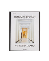 Entryways of Milan. Ingressi di Milano | PDP | dAgency