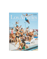Los Angeles. Portrait of a City - Men's lifestyle accessories | PLP | dAgency