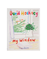 My Window - TASCHEN MEN | PLP | dAgency
