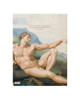 Michelangelo - TASCHEN MEN | PLP | dAgency