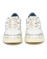 01 Bandana Low Sneakers - Products | PLP | dAgency