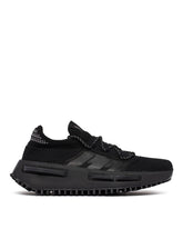 Black NMD_S1 Sneakers - Adidas originals men | PLP | dAgency