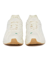White Orketro Sneakers - SALE MEN SHOES | PLP | dAgency