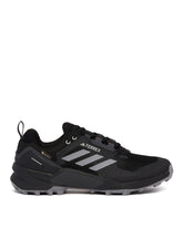 Black Terrex Swift R3 Sneakers - Adidas originals men | PLP | dAgency