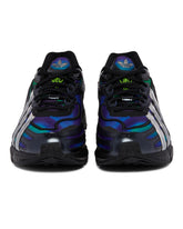 Black Orketro Sneakers - SALE MEN SHOES | PLP | dAgency