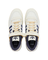 White Forum '84 Low Sneakers - Adidas originals men | PLP | dAgency