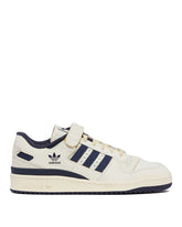 White Forum '84 Low Sneakers - Adidas originals men | PLP | dAgency