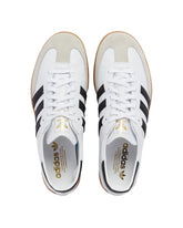 White Samba OG Sneakers - Adidas originals men | PLP | dAgency