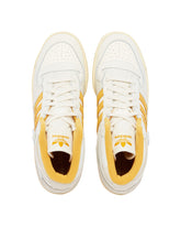 White Forum '84 High Sneakers - Adidas originals men | PLP | dAgency