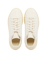 White Stan Smith Sneakers - Adidas originals men | PLP | dAgency