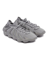 450 Stone Grey Sneakers | PDP | dAgency