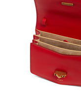 Red Small Le Papa Bag | PDP | dAgency
