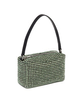 Heiress Green Shoulder Bag - Women's bags | PLP | dAgency