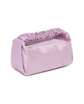 Pink Scrunchie Bag - SALE WOMENS BAGS | PLP | dAgency