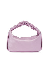 Pink Scrunchie Bag - SALE WOMENS BAGS | PLP | dAgency