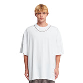 White Ballchain T-shirt - AMBUSH MEN | PLP | dAgency